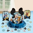 thumbnail image 1 of Mickey on the Go Table Decorating Kit, 1 of 1