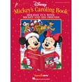 thumbnail image 1 of Mickey's Caroling Book: Holiday Fun With Mickey And His Friends (expressive Arts), 1 of 1
