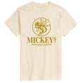 thumbnail image 1 of Mickey's -  Short Sleeve Graphic T-Shirt, 1 of 5
