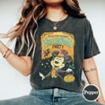 thumbnail image 1 of Mickey's Not So Scary Halloween Party, Mickey Halloween Shirt, Disney Halloween Matching Shirt, Halloween Family Shirts, 1 of 5