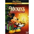 thumbnail image 1 of Mickey's Once Upon a Christmas, 1 of 2