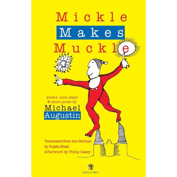 Mickle Makes Muckle, (Paperback)