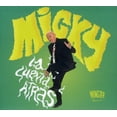 thumbnail image 1 of Micky - La Cuenta Atras - Rock - CD, 1 of 1