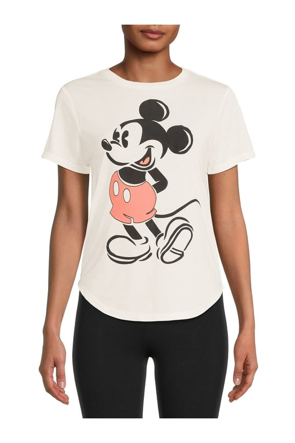 Micky Mouse Women's T-Shirt