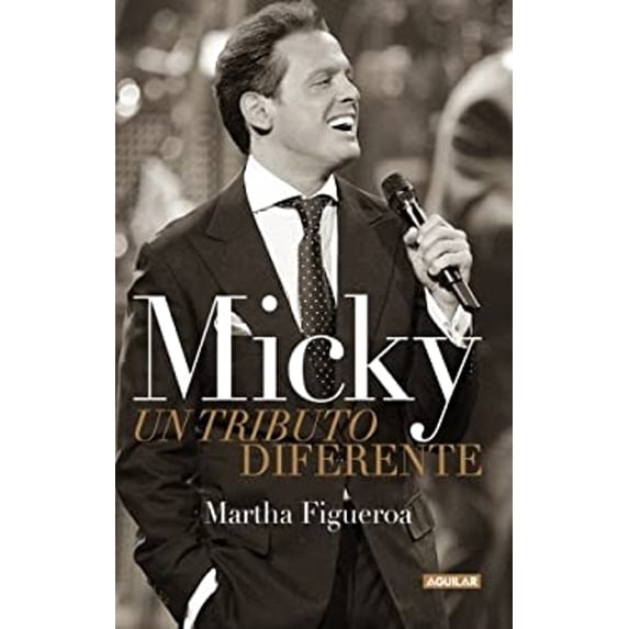 Pre-Owned Micky. Un tributo diferente / Micky. A Different Tribute