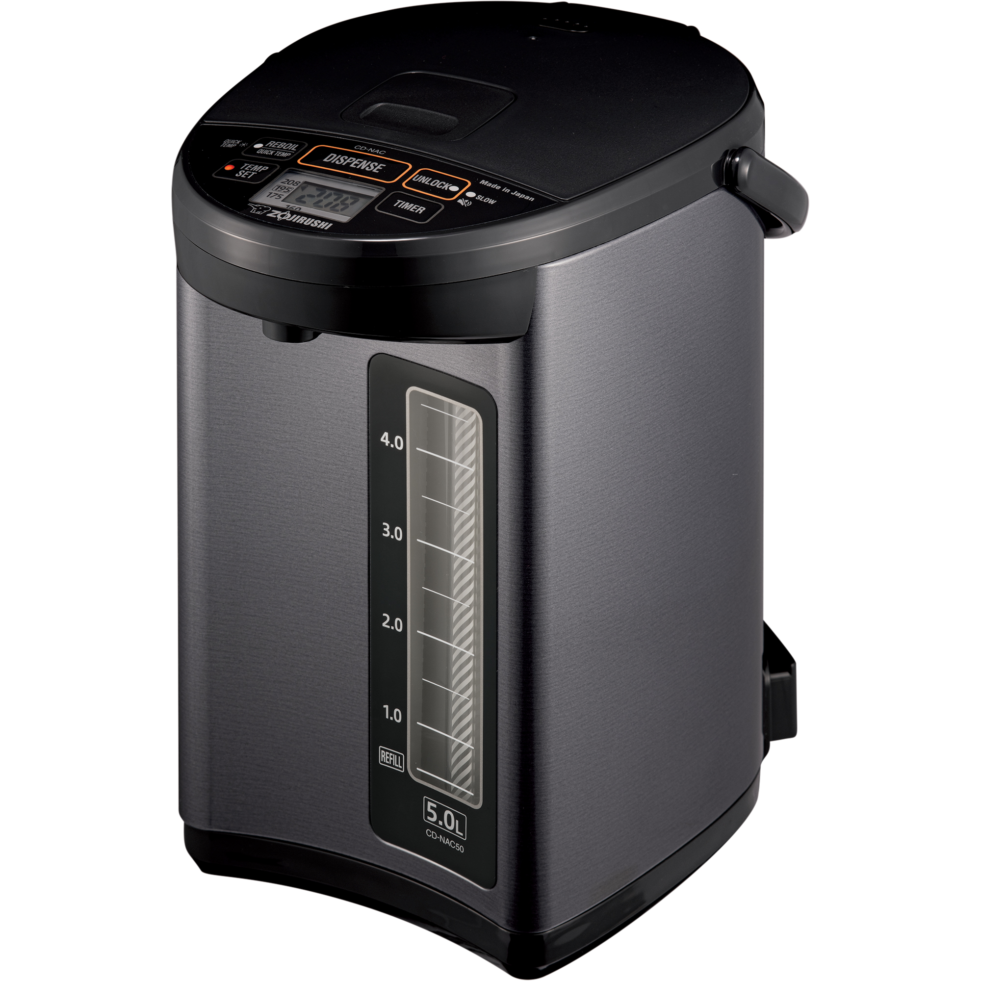 Zojirushi Micom Water Boiler & Warmer (4-Liter) - Bed Bath & Beyond -  20303593