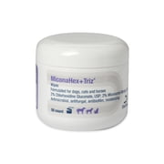 مناديل MiconaHex+Triz، 2.25 جولة، 50 جرة