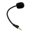 thumbnail image 1 of Micphone Replacement Mic Headset 3.5mm Mic Boom for G PRO / G PRO X, 1 of 9