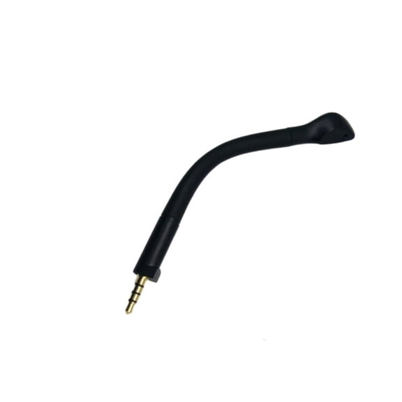 Micphone for ROG /ROG Origin Headsets Replacement 3.5mm Gamings Mic Boom