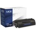 thumbnail image 1 of Micr Print Solutions Compatible Q7553x(m) (53xm) High-yield Micr Toner, 7000 Page-yield, Black, 1 of 2