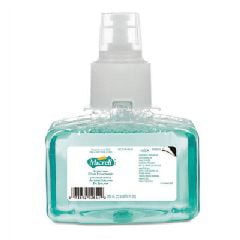 Micrell Ltx Antibac Foam Soap 700Ml 3