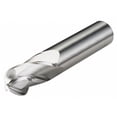thumbnail image 1 of Micro 100 Ball End Mill,Single End,1/4",Carbide  BEM-250-04X, 1 of 1