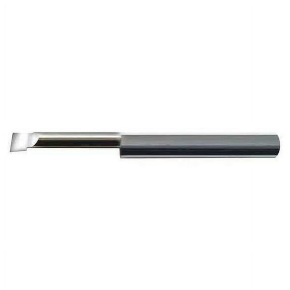 Micro 100 Boring Bar, 2-1/2 in L, Carbide BB-200600G