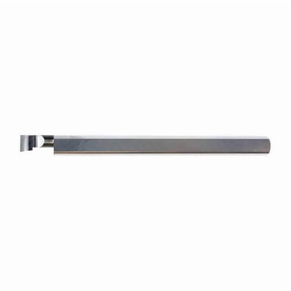 Micro 100 Boring Bar, 2 in L, Carbide BBL-120600