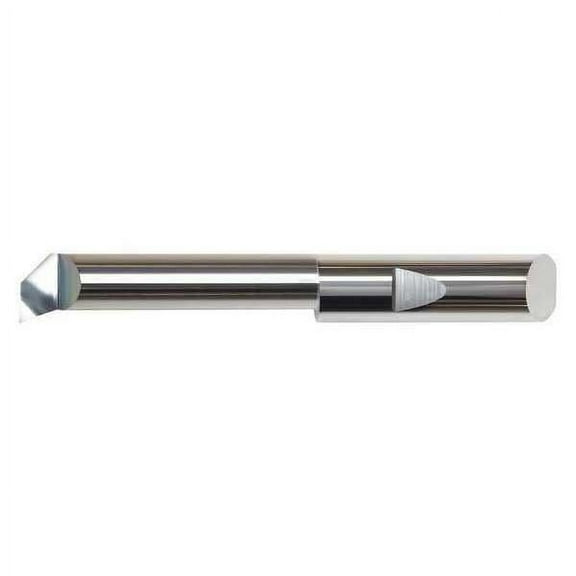 Micro 100 Boring Bar,0.6000",Carbide QBT-200600