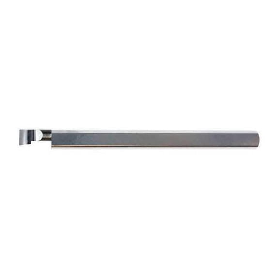 Micro 100 Boring Bar, 2 in L, Carbide BBL-140700