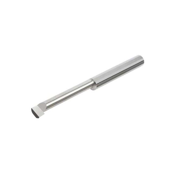 Micro 100 Boring Bar, 2-1/2 in L, Carbide BB-3601250SG