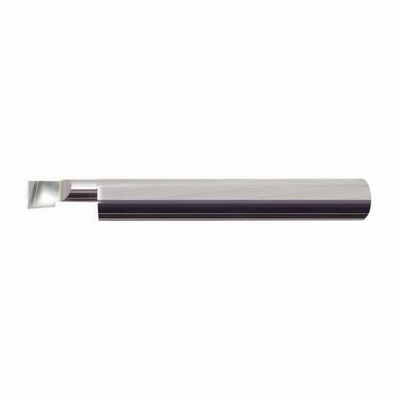 Micro 100 Boring Bar, 2-1/2 in L, Carbide BB-2301150S
