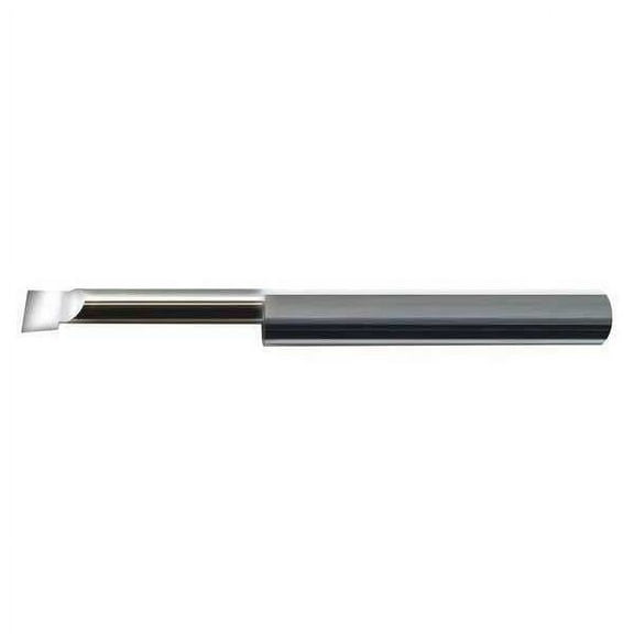 Micro 100 Boring Bar, 2-1/2 in L, Carbide BB-2001200