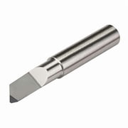 Micro 100 Boring Bar, 2-1/2 in L, Carbide HBB-2401750