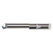 Micro 100 Boring Bar,1/4",Carbide QBT-110250