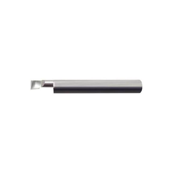 Micro 100 Boring Bar, 2-1/2 in L, Carbide BB-2301000SG