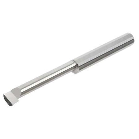 Boring Bar, 2-1/2 in L, Carbide BB-3601000G