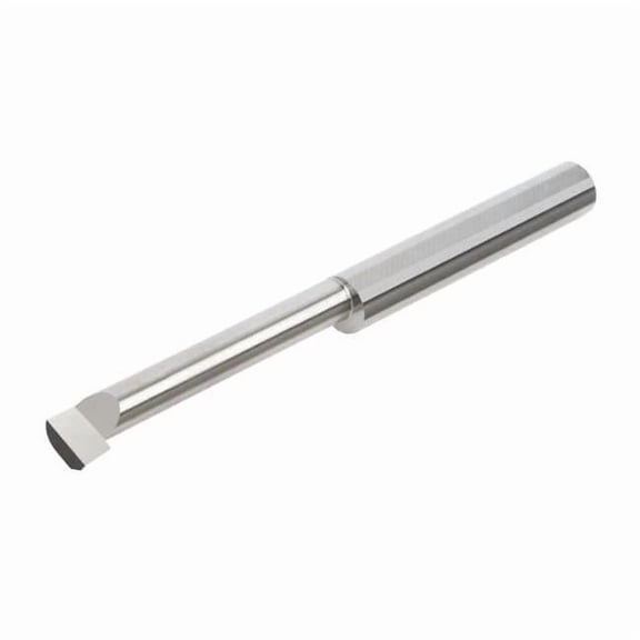 Micro 100 Boring Bar, 2-1/2 in L, Carbide BB-3601000SG