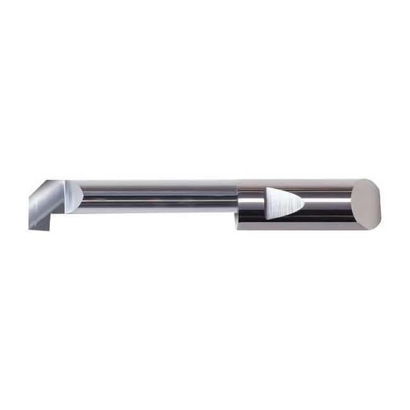 Micro 100 Boring Bar, 3 in L, Carbide QRB-2001000