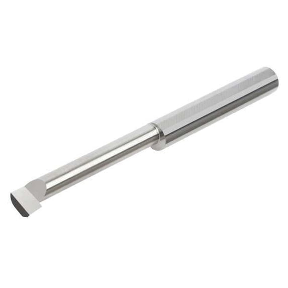 MICRO 100 BB-3602500SG Boring Tool, Bore Dia. .360 In, D 2.500 In