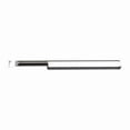 thumbnail image 1 of Micro 100 Boring Bar, 2-1/2 in L, Carbide BB-180750S, 1 of 1