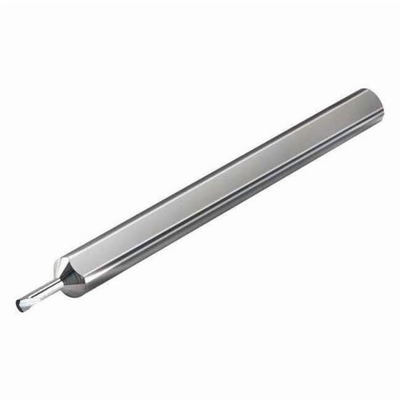 Micro 100 Boring Bar, 38.00mm L, Carbide MBBM-008040
