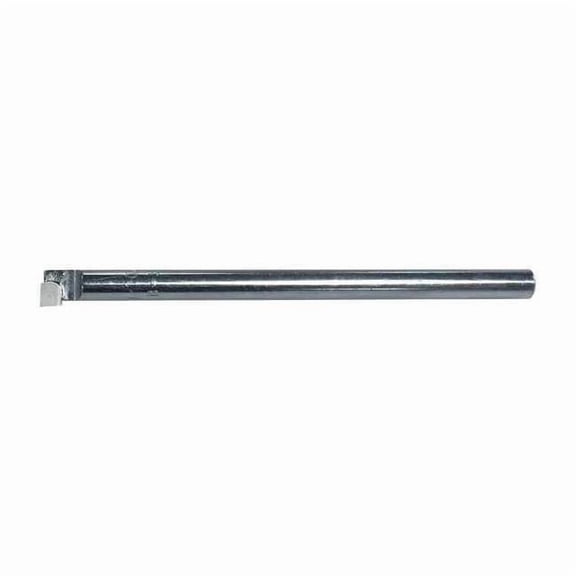 Boring Bar, 7 in L, Steel TBB-500