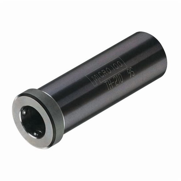Micro 100 Tool Holder (Metric) - Steel THM-416
