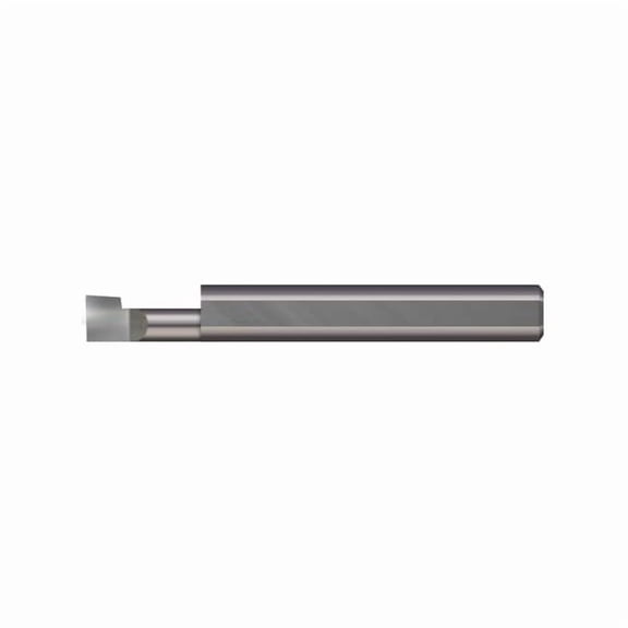 Micro 100 Radius Boring Tool, 2" L, C2 Micrograin Carbide BBL-160750
