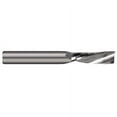 thumbnail image 1 of Micro 100 Carbide Router Bit,Single Flute,Straight SFL-218-46, 1 of 1