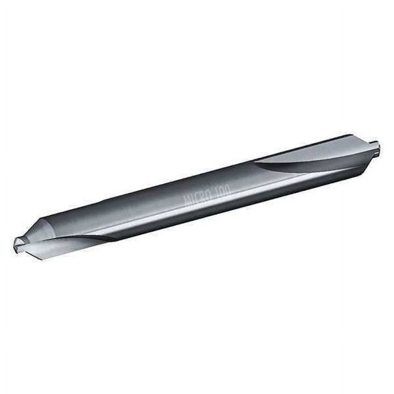 Micro 100 Center Drill,Plain,1/32" DC-01
