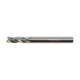 thumbnail image 1 of Micro 100 Carb End Mill,3/8 In,3FL,CC,AlTiN Coat GEC-375-3-030X, 1 of 1