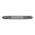 thumbnail image 1 of Micro 100 Corner Rounding End Mill,0.0600",Carbide CRE-187-060X, 1 of 1