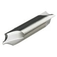 thumbnail image 1 of Micro 100 Corner Rounding End Mill,1.50mm,Carbide CRE-625-234X, 1 of 2