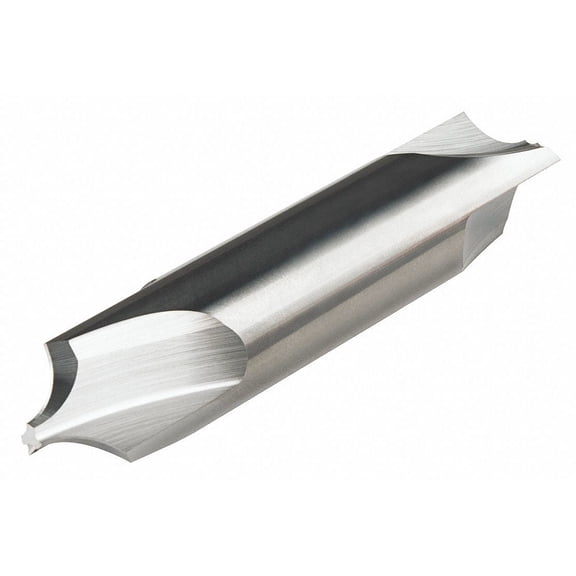 Micro 100 Corner Rounding End Mill,1.50mm,Carbide