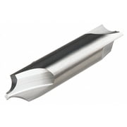 Micro 100 Corner Rounding End Mill,1.50mm,Carbide