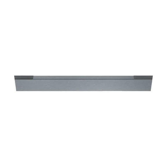 Cut-Off Blade w/V Groove T-103-V