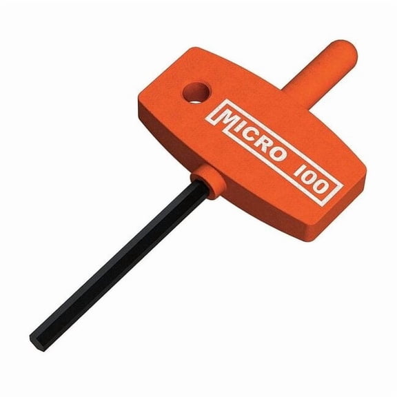 Micro 100 Driver for Indexable Cutting Tool QHT-10