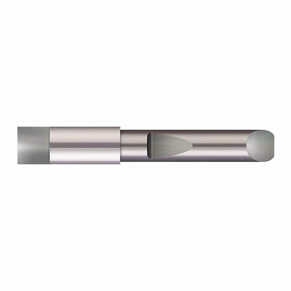 Micro 100 Engraving Blank,Carbide,1/4" QI-250