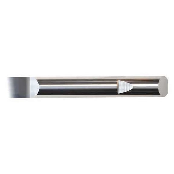 Micro 100 Engraving Blank,Carbide,3/16" QSP-187-1.5
