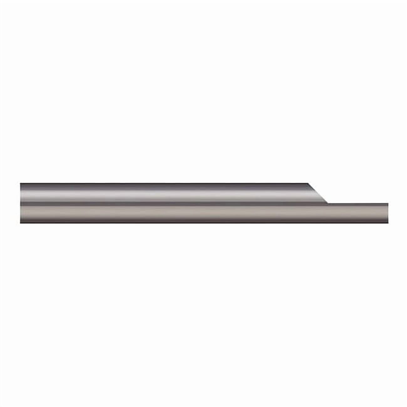 Micro 100 Engraving Blank,Carbide,3/16" RS-187-1