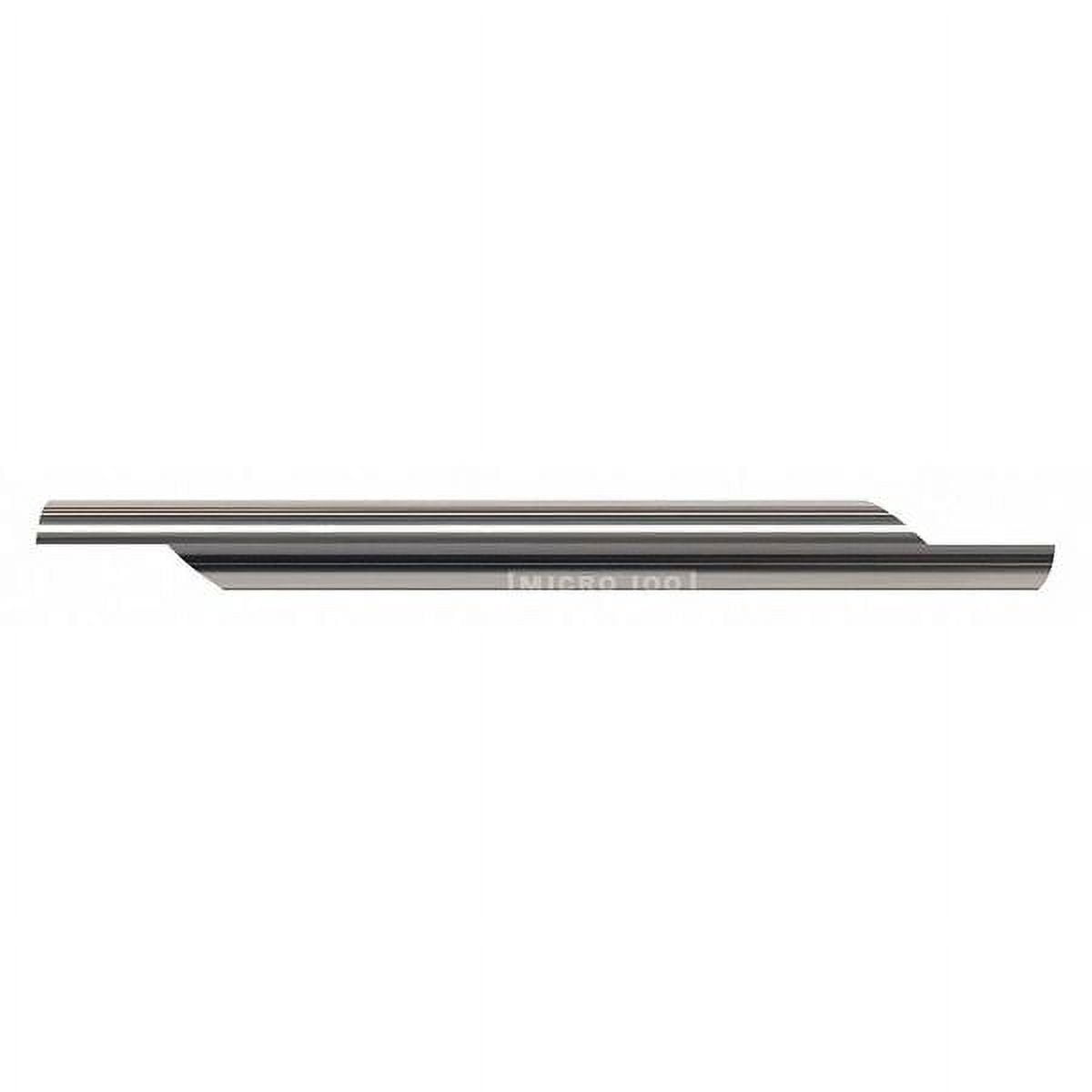 Micro 100 Engraving Blank,Carbide,3/8" RS-375-1