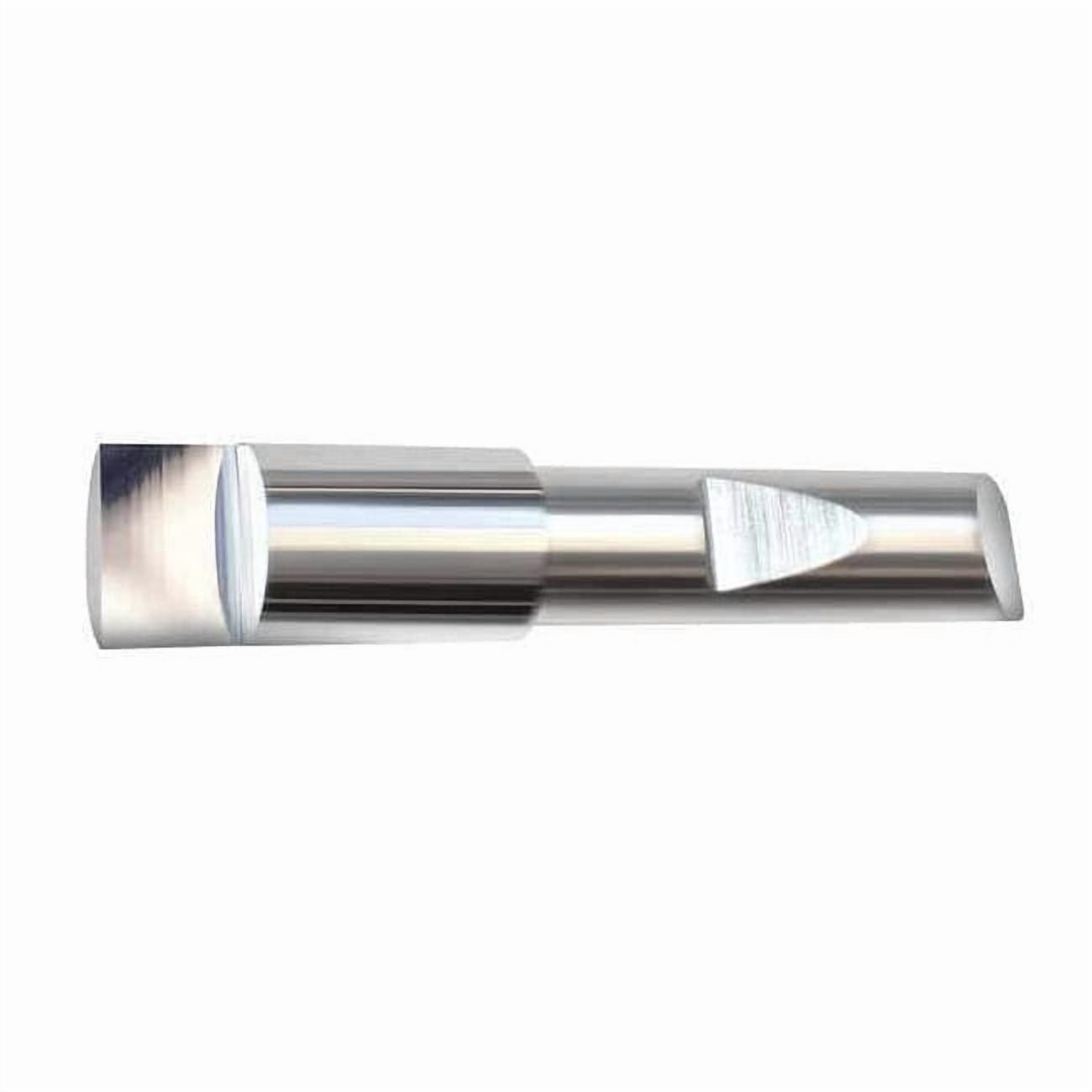 Micro 100 Engraving Blank,Carbide,5/16" QI-312