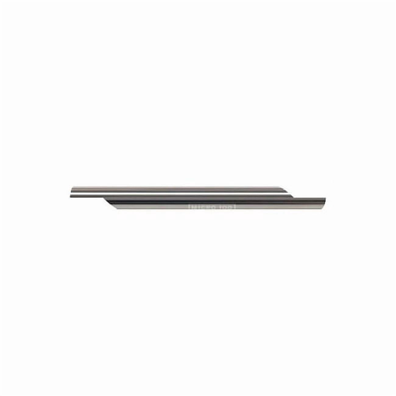 Micro 100 Engraving Blank,Carbide,5/16" RS-312-1